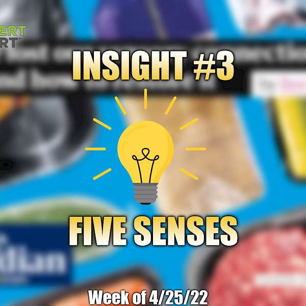 Five Senses