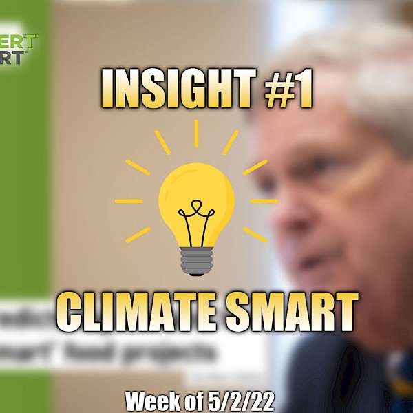 Climate Smart