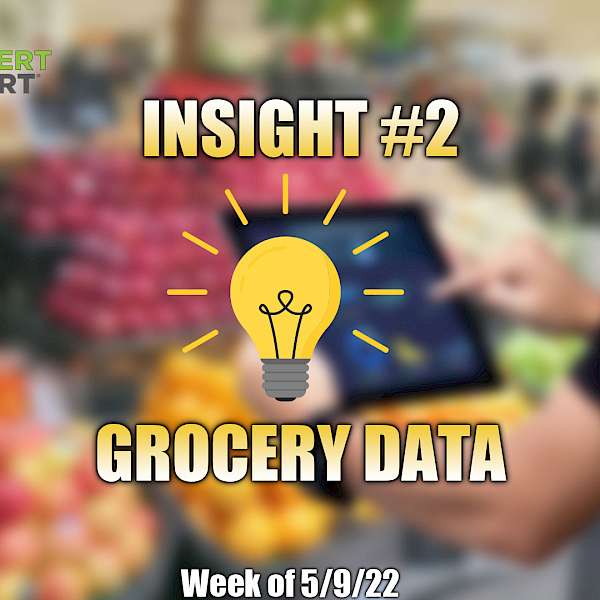 Grocery Data