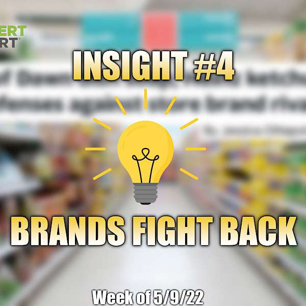 Brands Fight Back