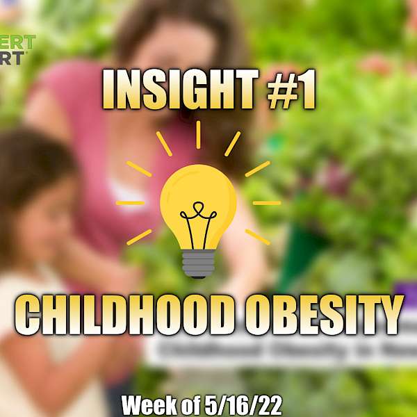 Childhood Obesity