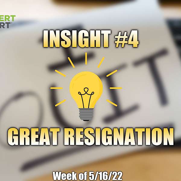 Great Resignation