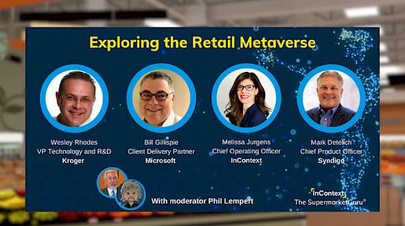 Exploring the Retail Metaverse