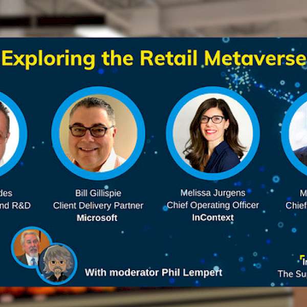 Exploring the Retail Metaverse