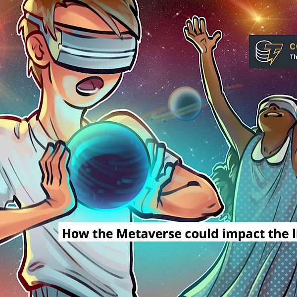 Metaverse Kid Impact