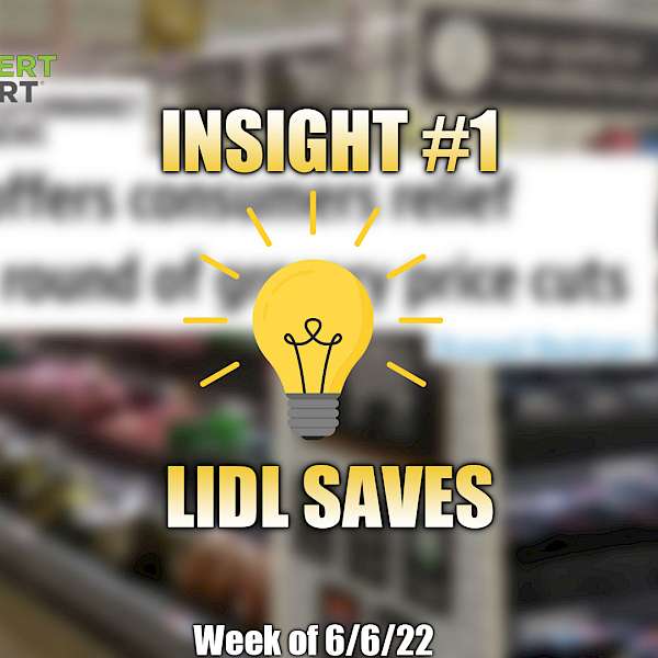Lidl Saves