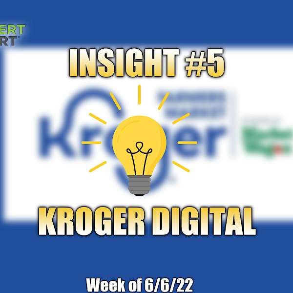 Kroger Digital