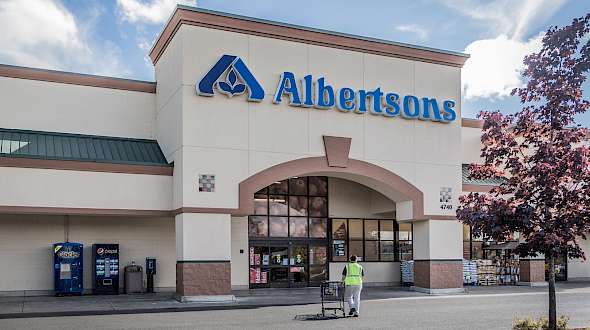 Albertsons Shopper Product Ratings and Reviews