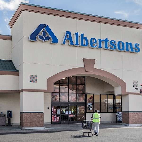 Albertsons Shopper Product Ratings and Reviews