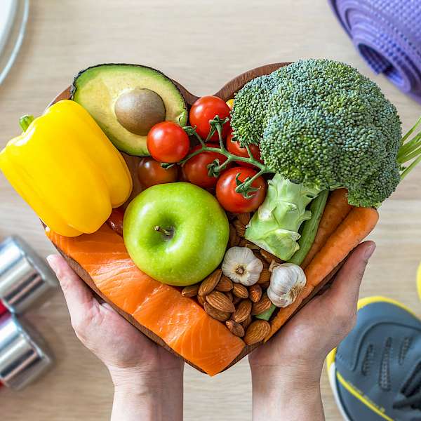 Personalized Nutrition Explained