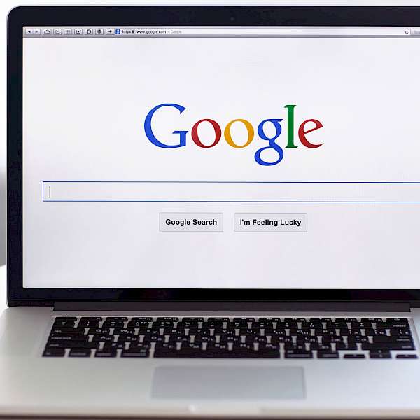 Let's Talk about Google