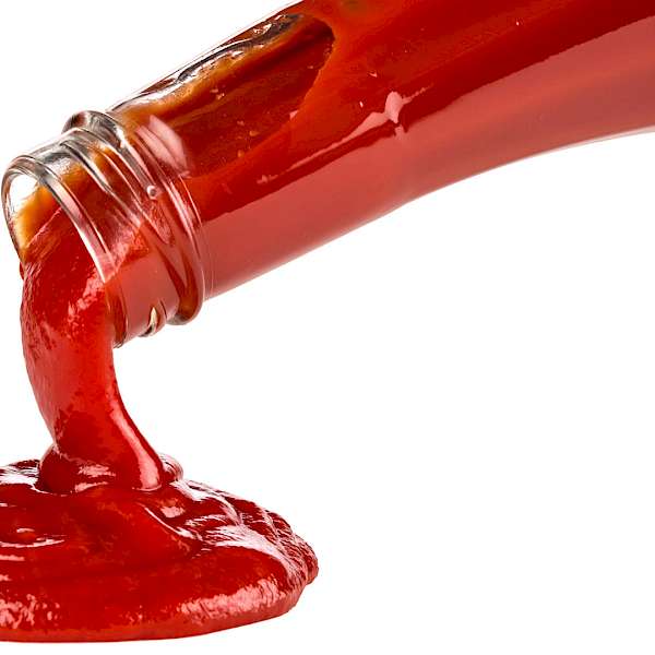 Ketchup War
