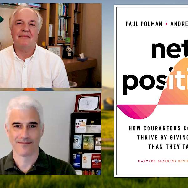Why 'Net Positive' Must Be The Mandate For Agriculture