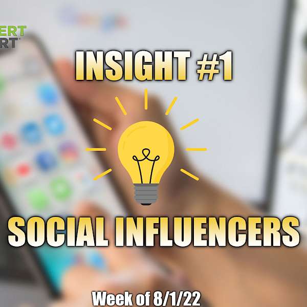 Social Influencers