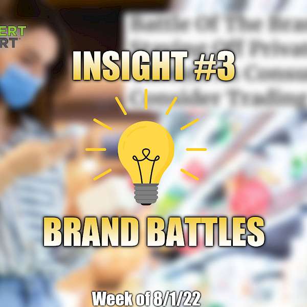 Brand Battles