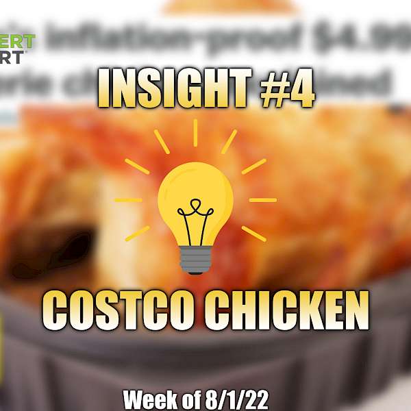 Costco Chicken