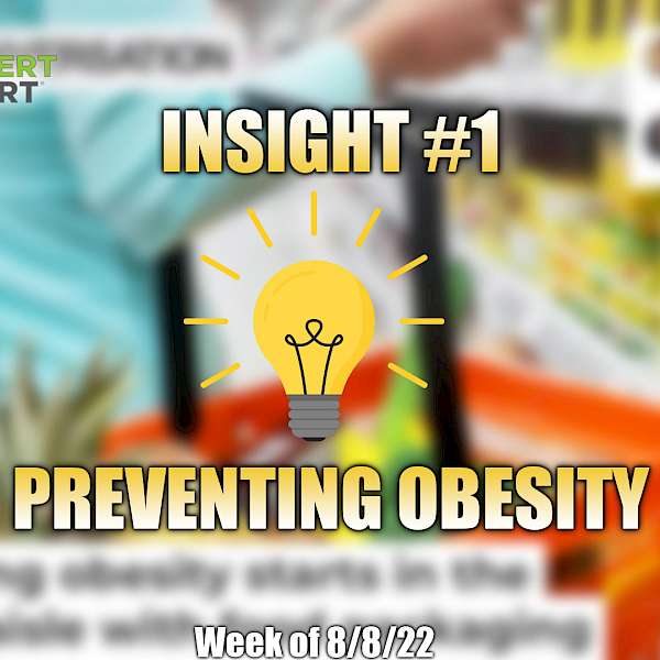 Preventing Obesity