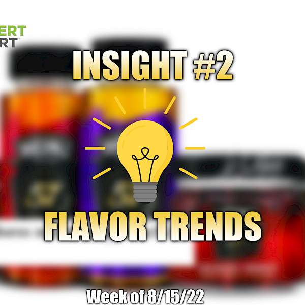 Flavor Trends