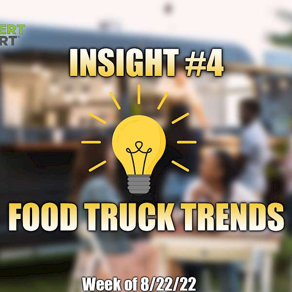 Food Truck Trends