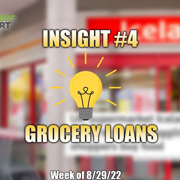 Grocery Loans