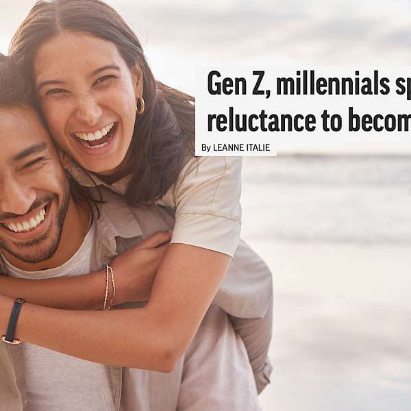 No Kids 4 Generation Z
