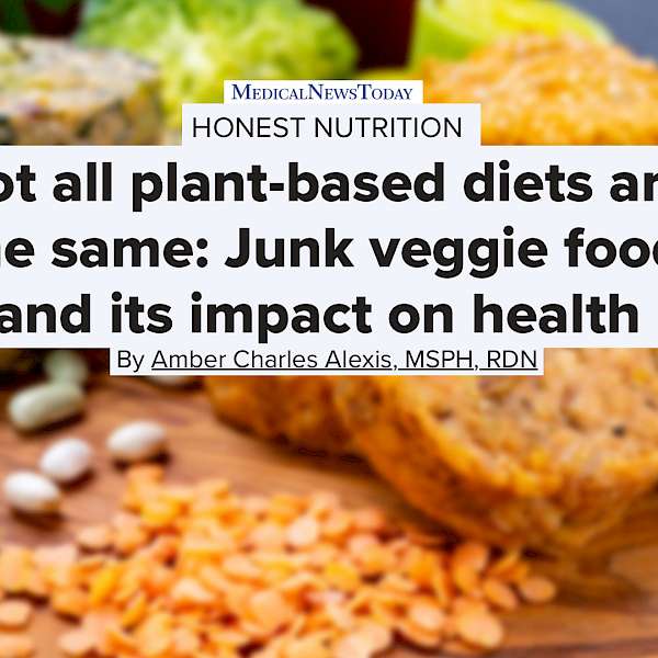 Veggie Junkies