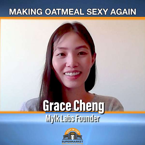 Making Oatmeal Sexy Again
