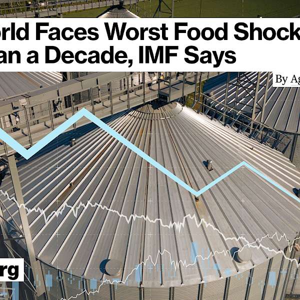 Global Food Shock