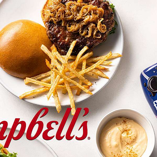 Campbell's Soup is debuting FlavorUp