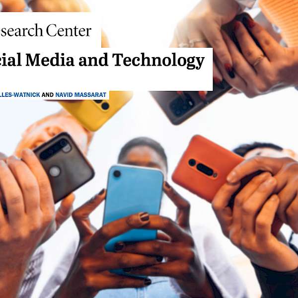 Teens & Tech