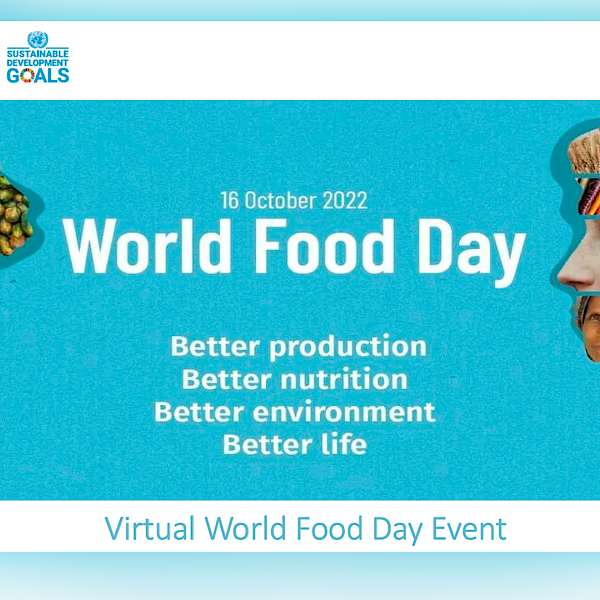 World Food Day 2022