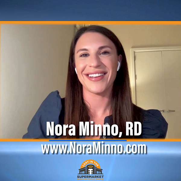 2022 Food Trends with Nora Minno