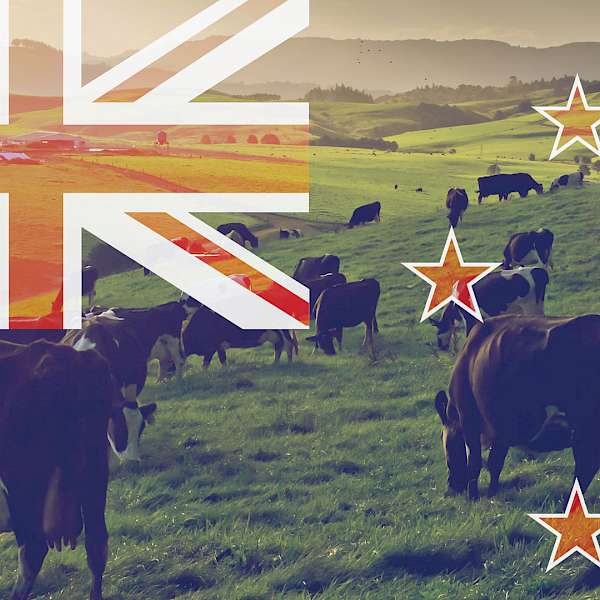New Zealand Farmer Tax