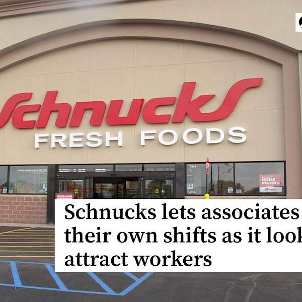 Schnucks Flexible Shifts