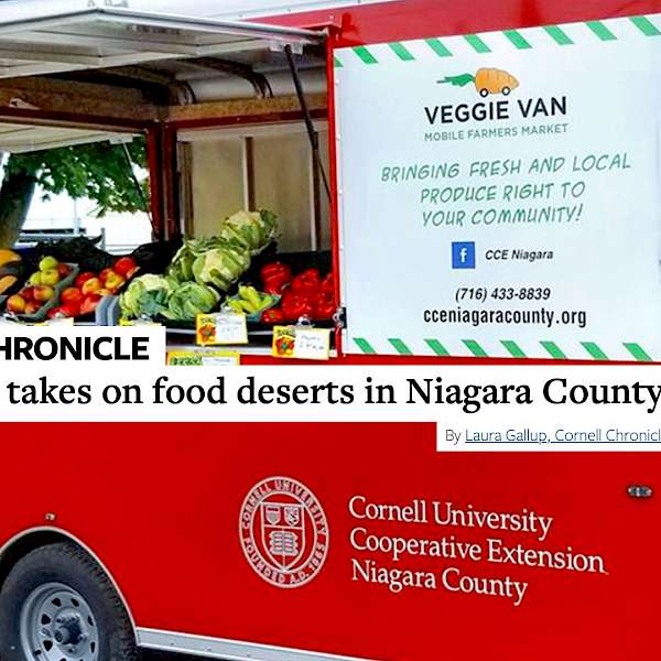 Veggie Van