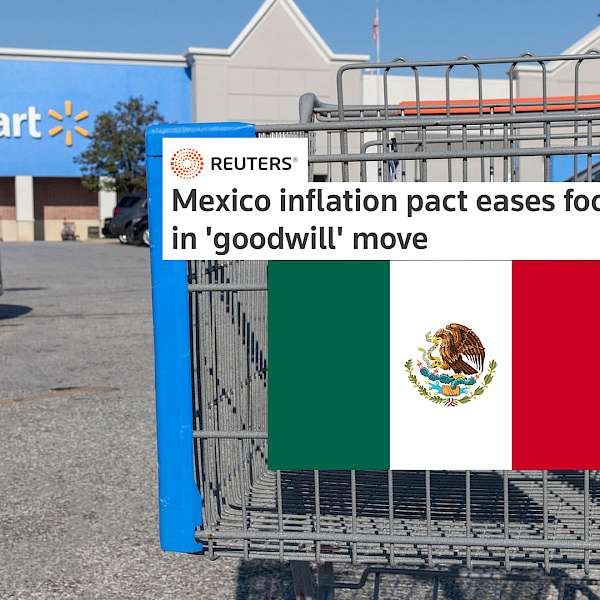 Mexico Inflation Pact