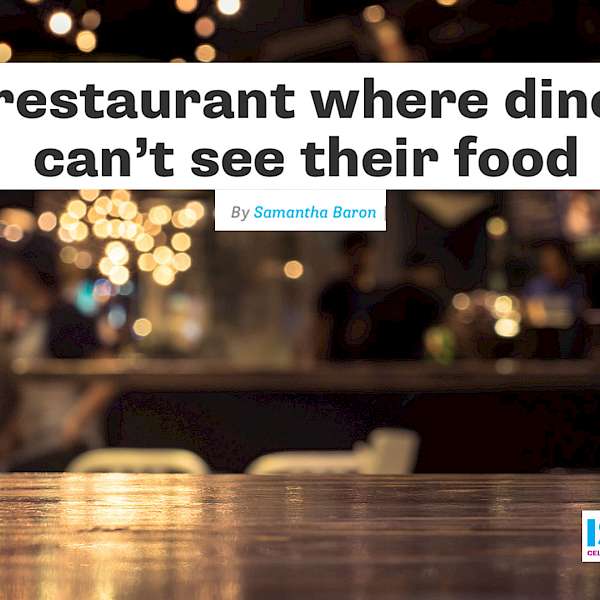 Blackout Dining