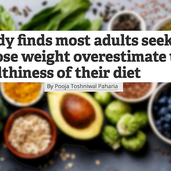 Weight Loss Lies