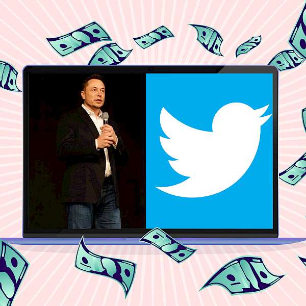 Food Brands Pause Twitter Advertising