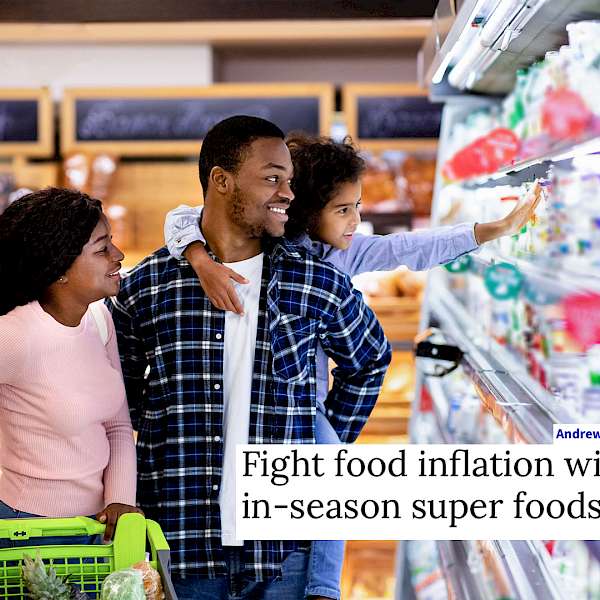 Food Inflation
