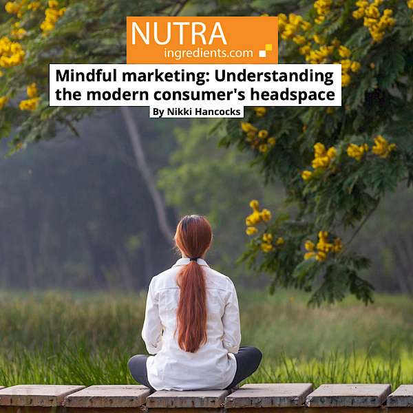 Mindful Marketing