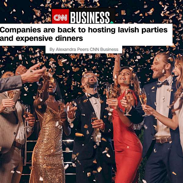 Big Party Spending