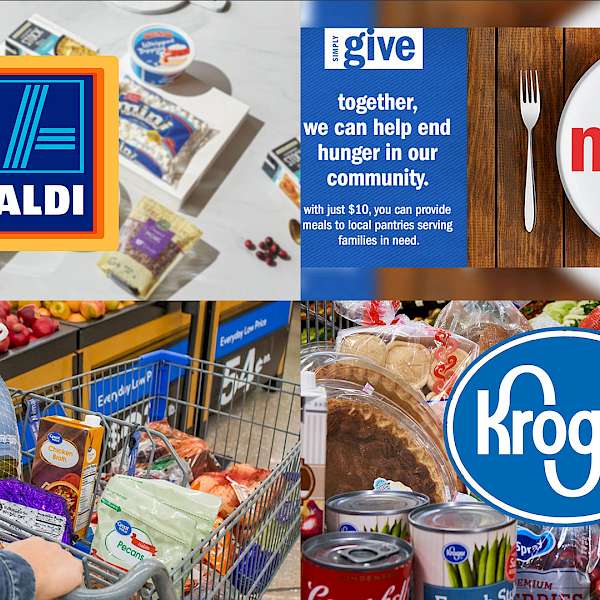 Here's How Retailers Give Thanks
