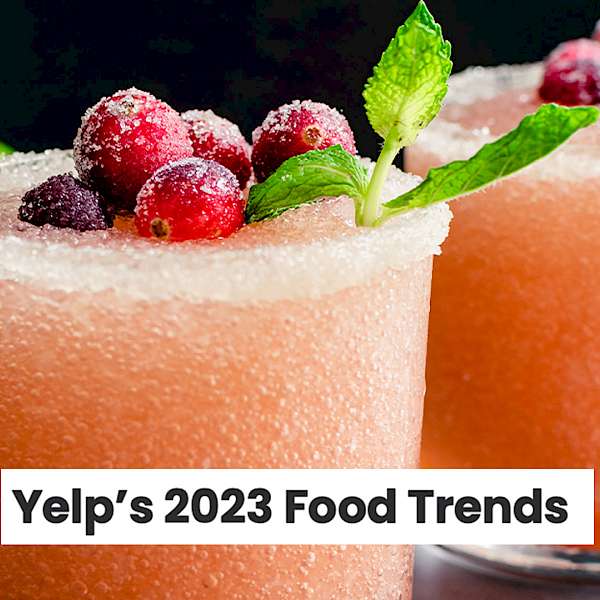 Yelp's 2023 Forecast
