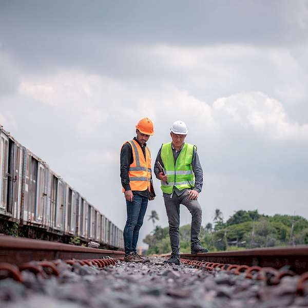 Food & Beverage Impact from the Rail Strike
