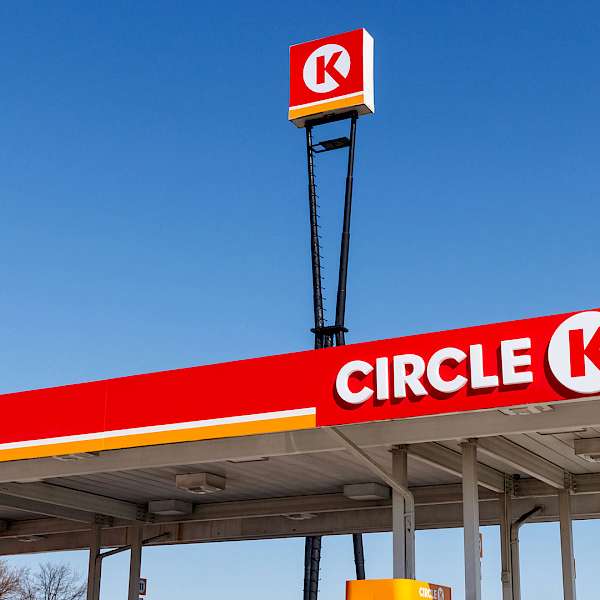 C-Stores Expand with Circle K