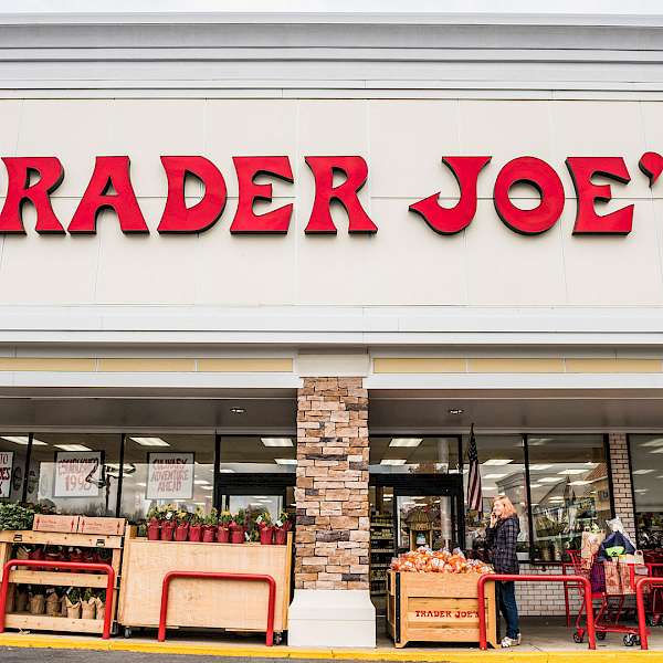 Trader Joe's Emotional Connections