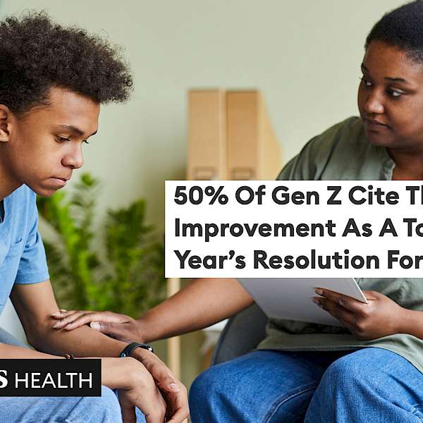 Gen Z Health Survey