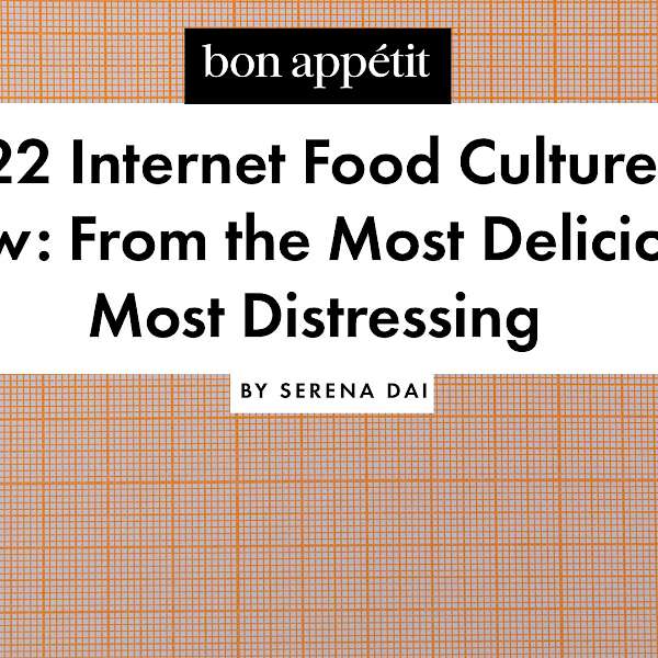 Bon Appetit Trends