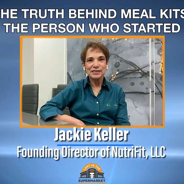 The Truth Behind Meal Kits: From the Person Who Started It All